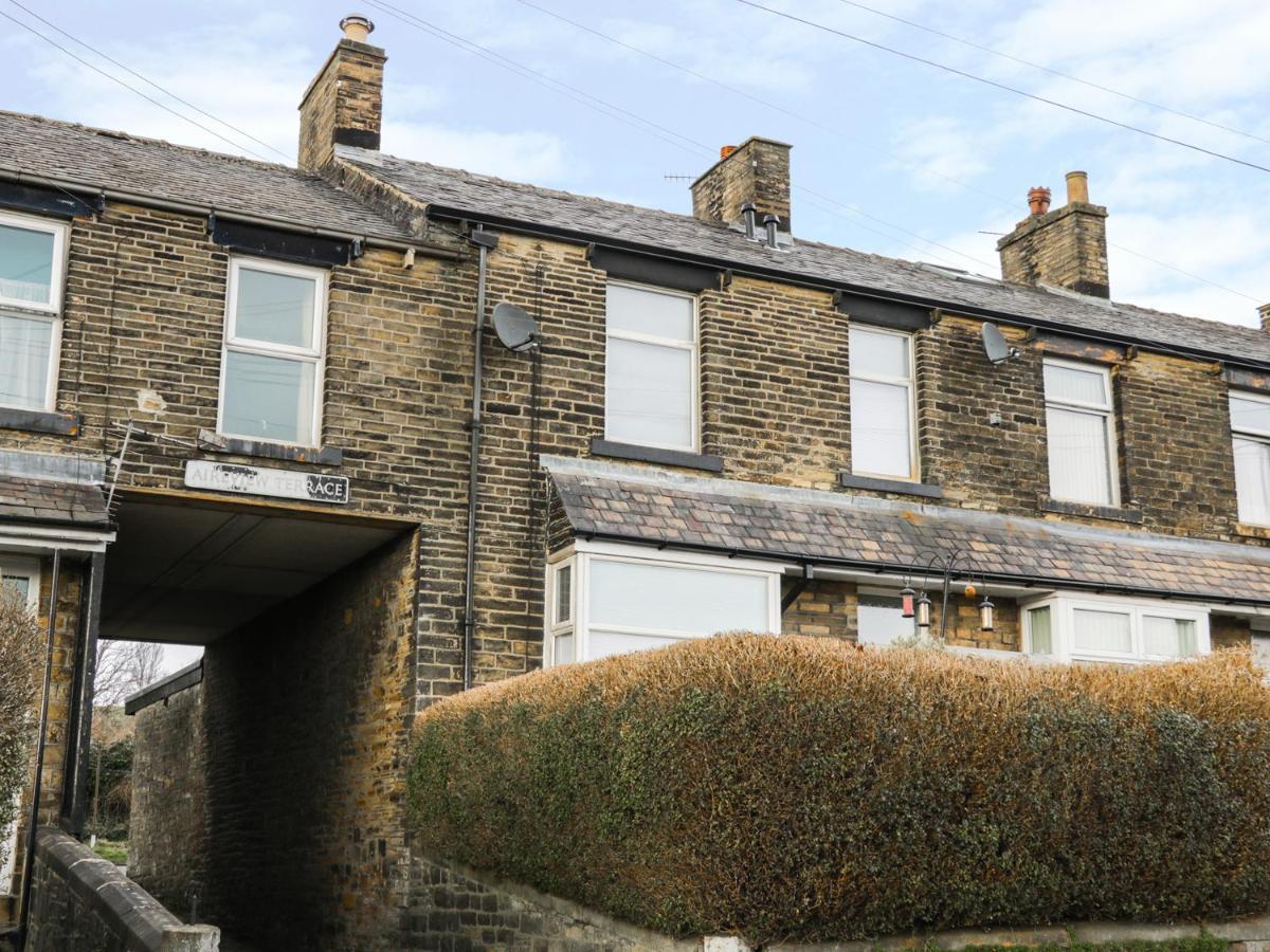 Angel Cottage Skipton Extérieur photo