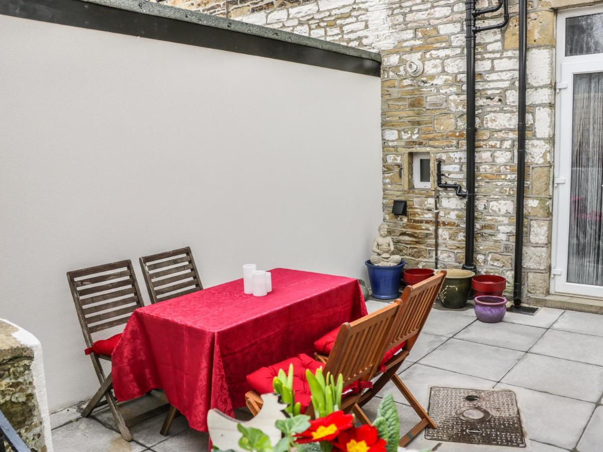 Angel Cottage Skipton Extérieur photo