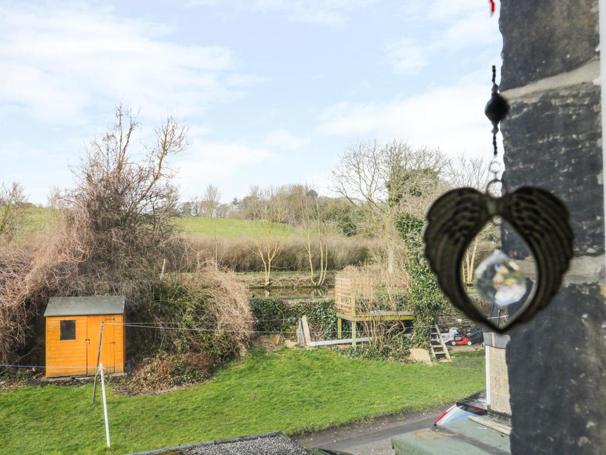 Angel Cottage Skipton Extérieur photo